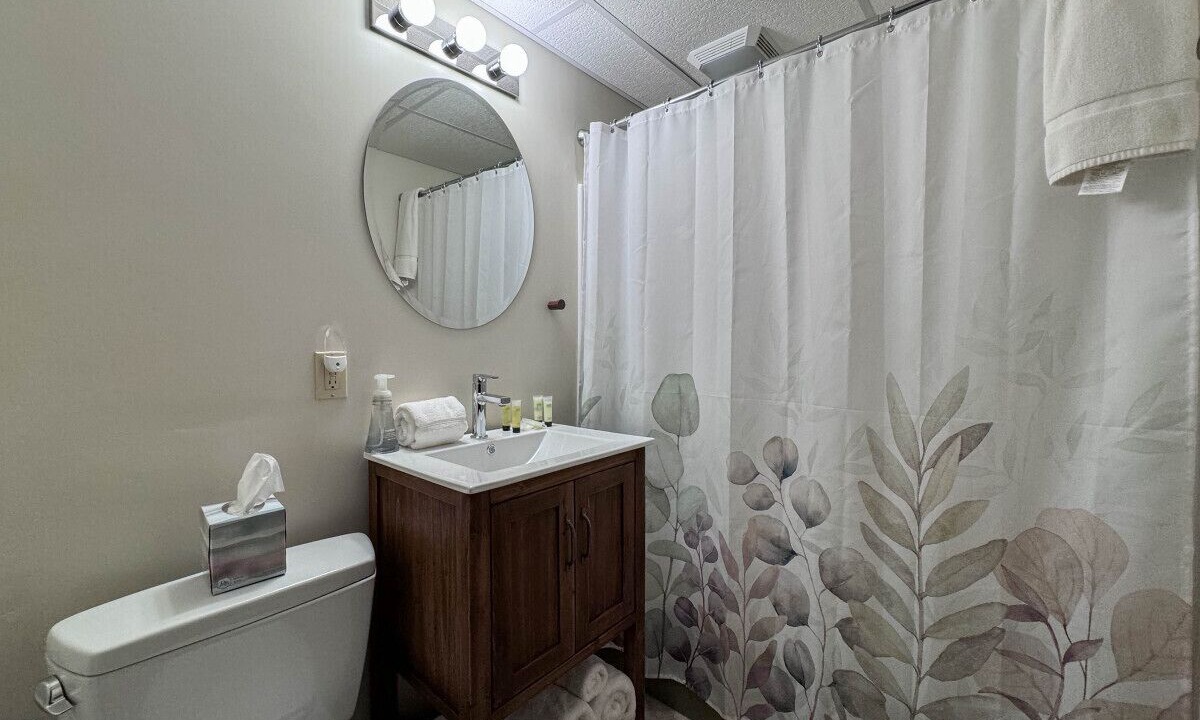 Photo of Bathroom in Jackson