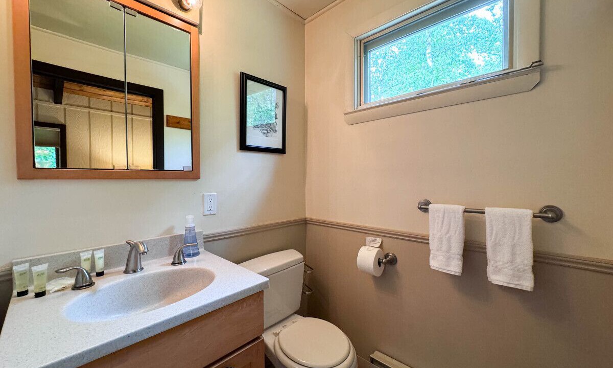 Photo of Bathroom in Jackson