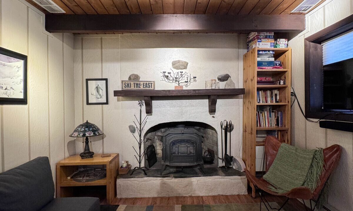 Photo of Livingroom in Jackson