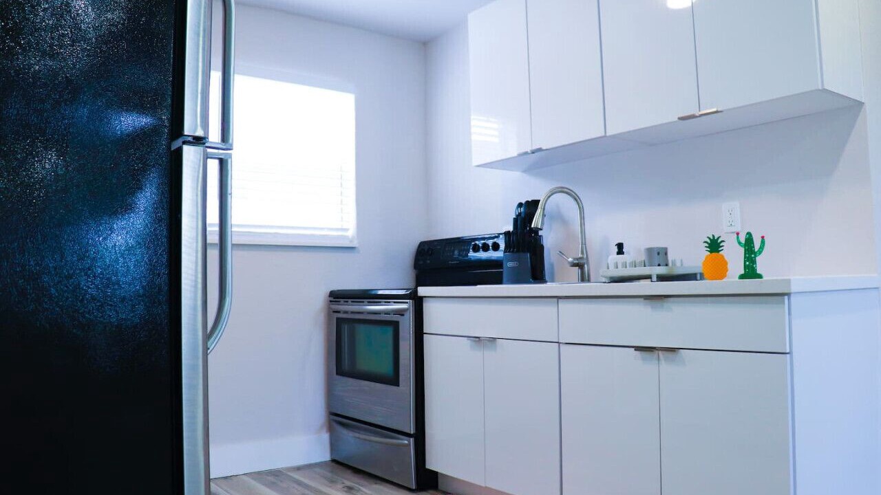 Photo of Kitchen in Dania Beach
