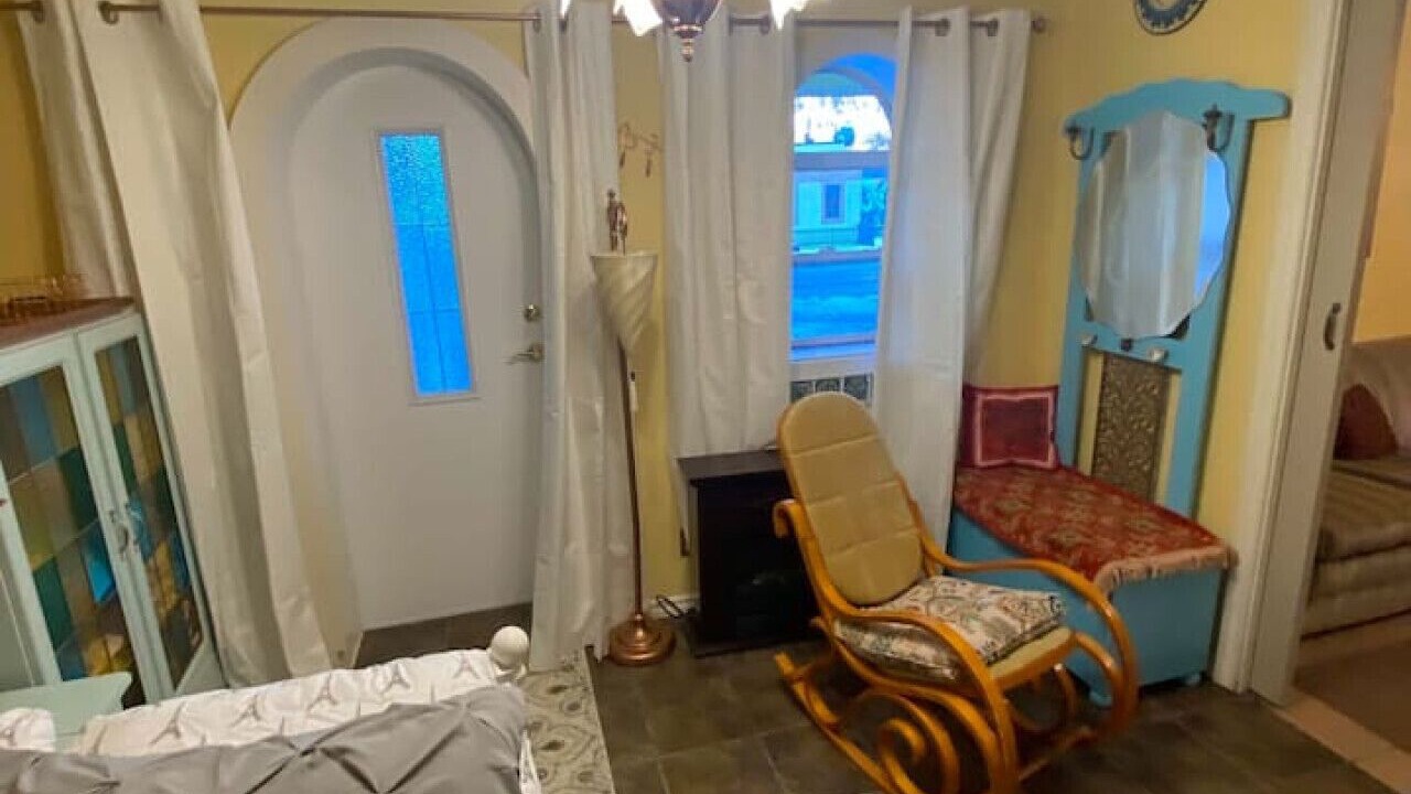 Photo of Bedroom in Castlegar