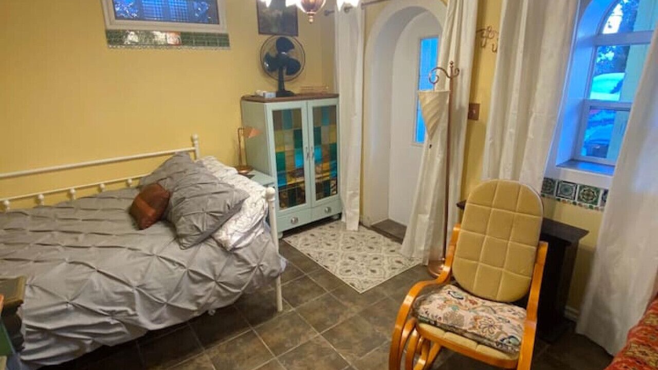 Photo of Bedroom in Castlegar