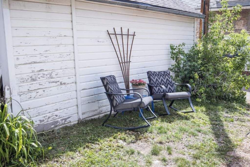 Photo of Outdoor in Laramie