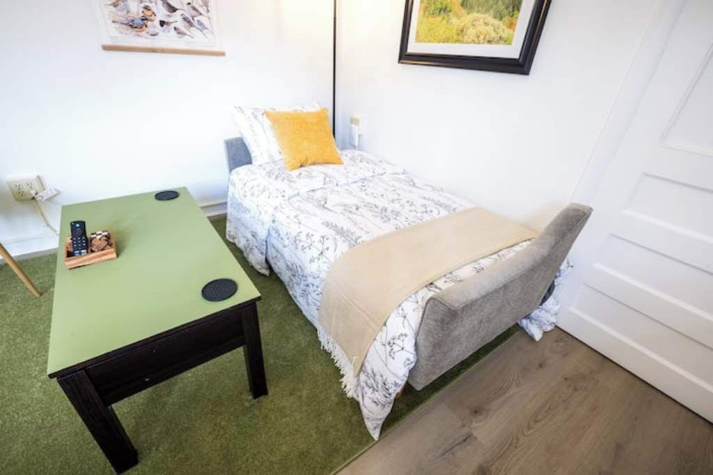 Photo of Bedroom in Laramie