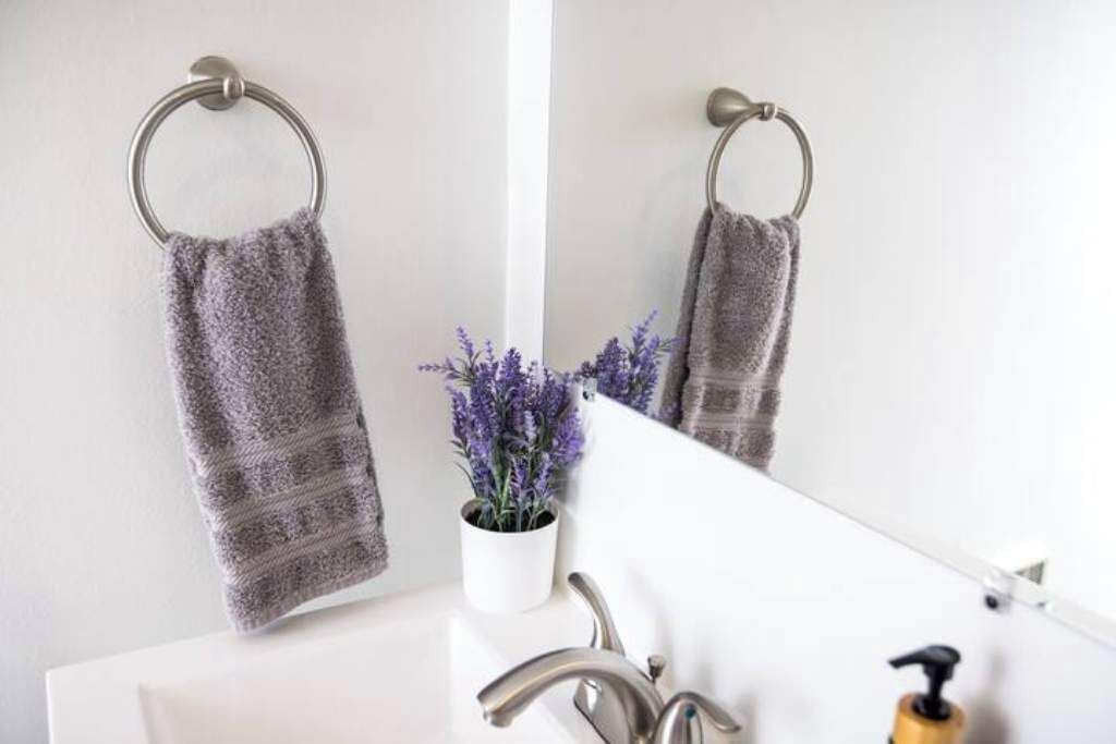 Photo of Bathroom in Laramie