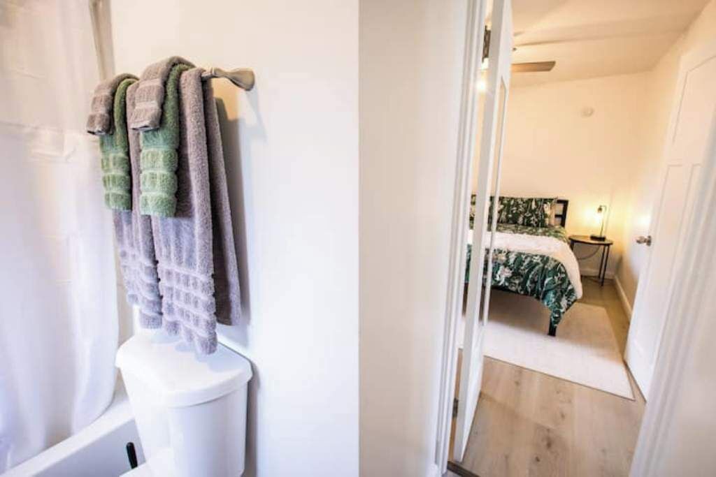Photo of Bathroom in Laramie