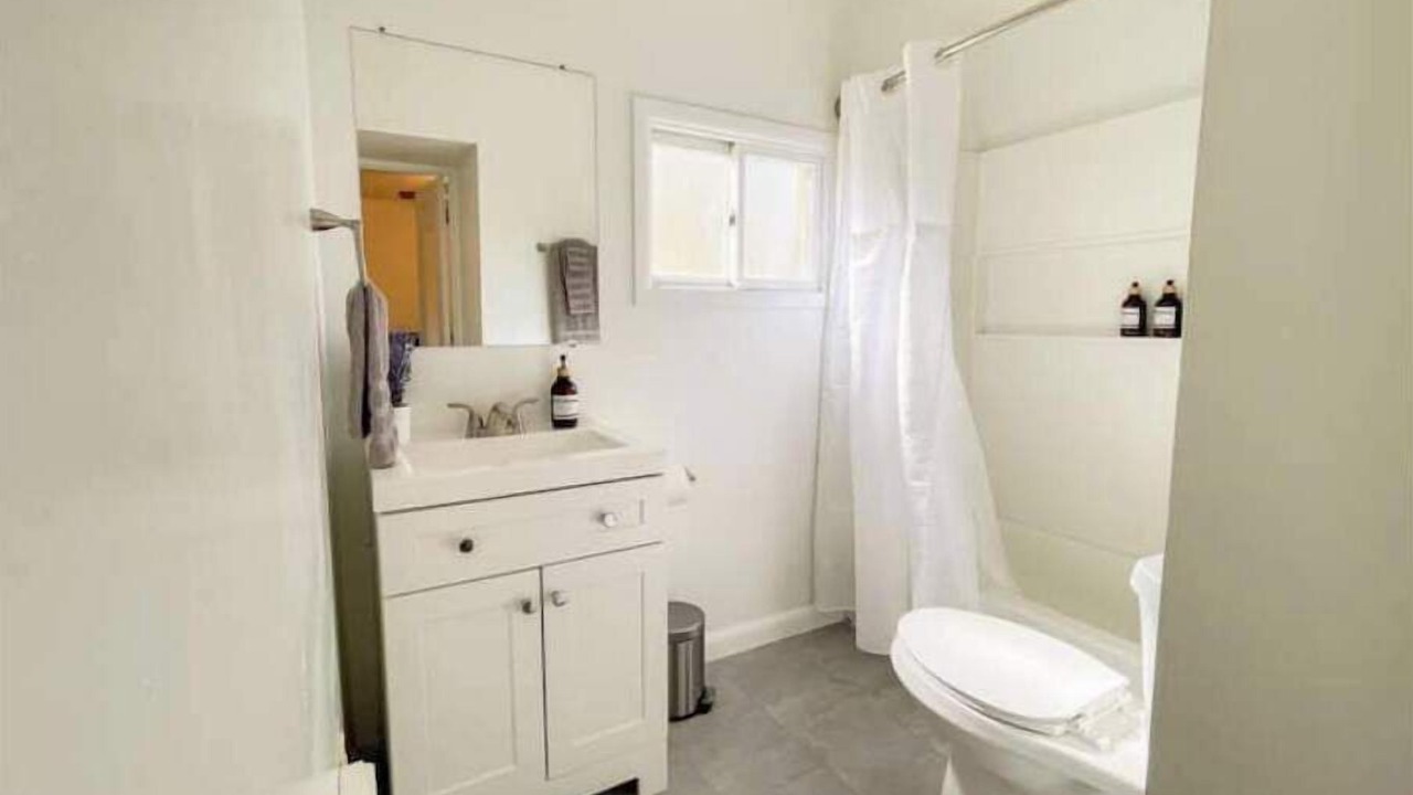 Photo of Bathroom in Laramie