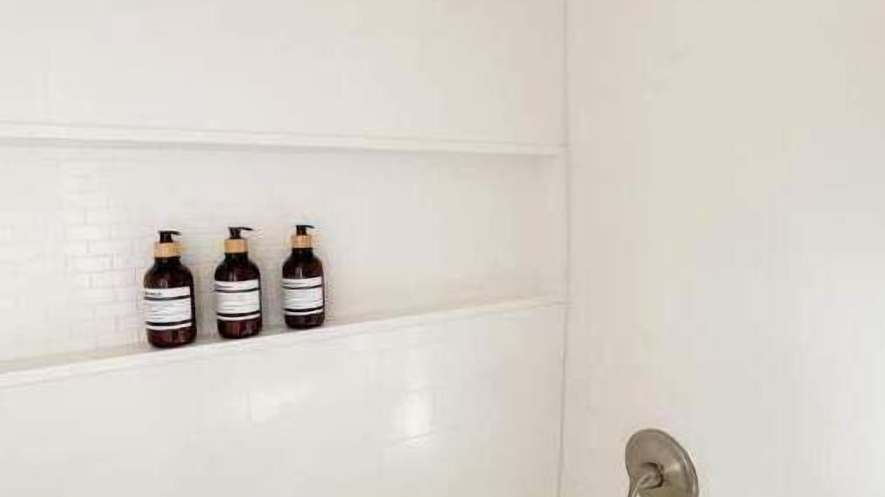 Photo of Bathroom in Laramie