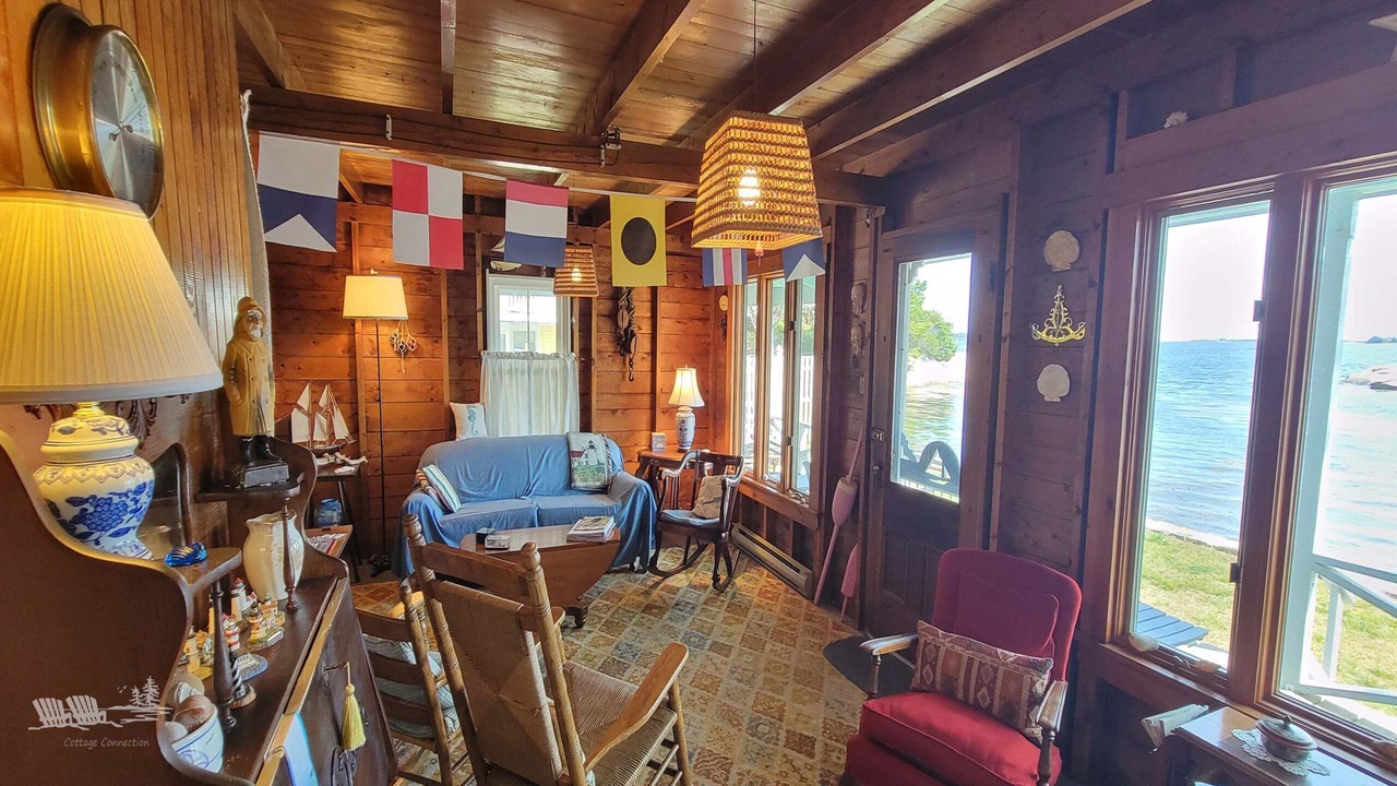 Photo of Livingroom in Southport