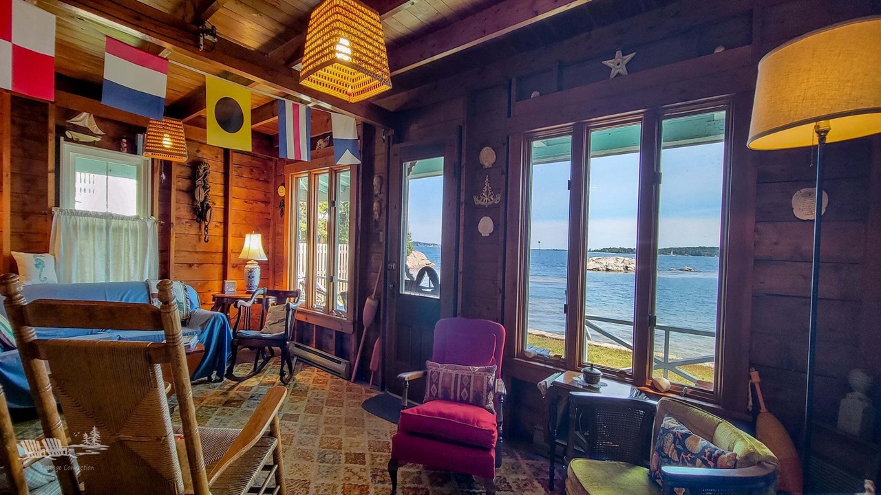 Photo of Livingroom in Southport