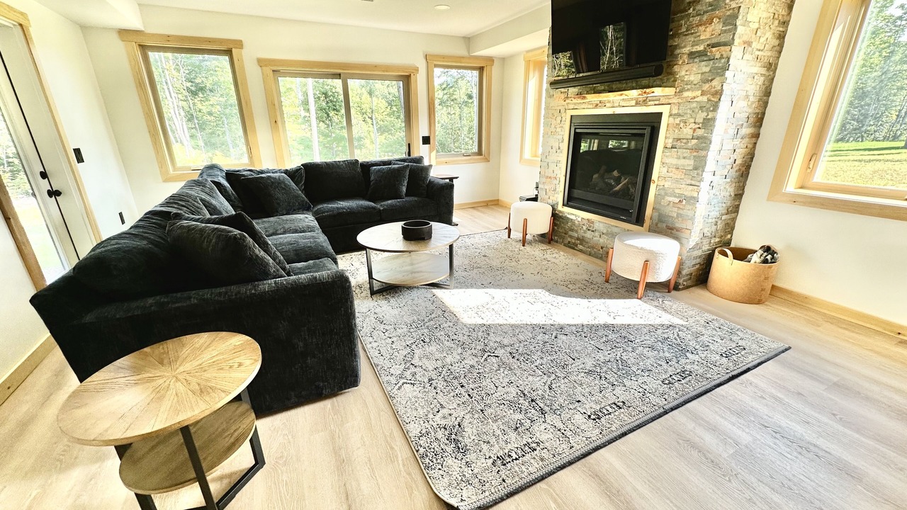 Photo of Livingroom in Bartlett