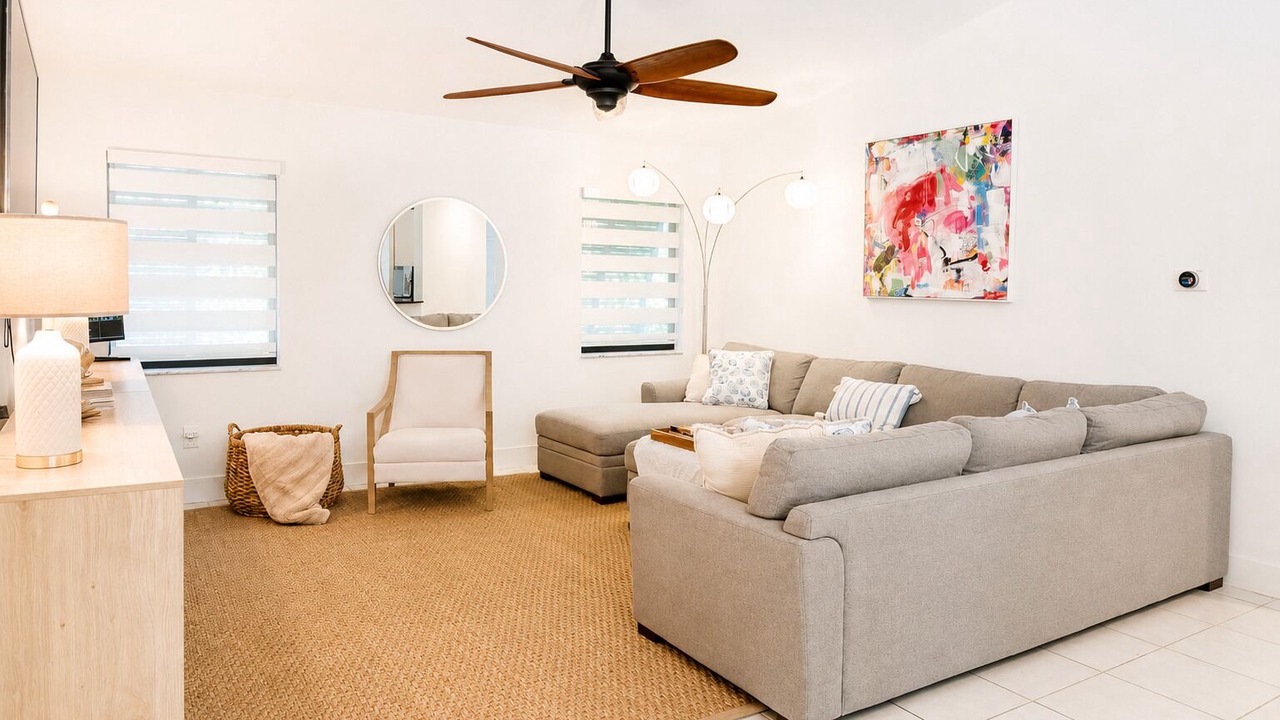 Photo of Bedroom in Sea Pines