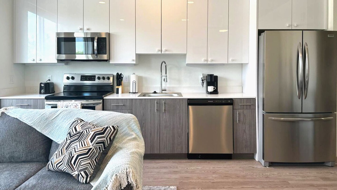 Photo of Kitchen in Uptown