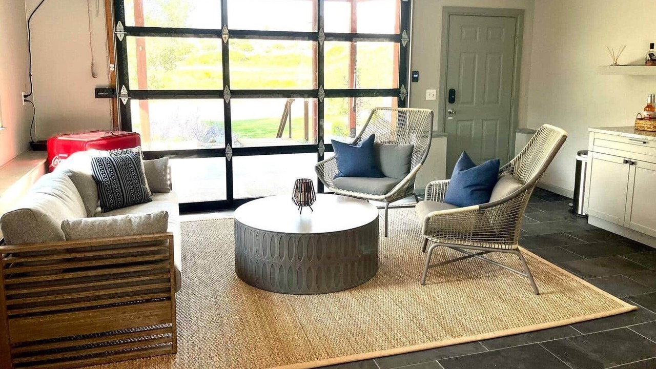 Photo of Livingroom in Buena Vista
