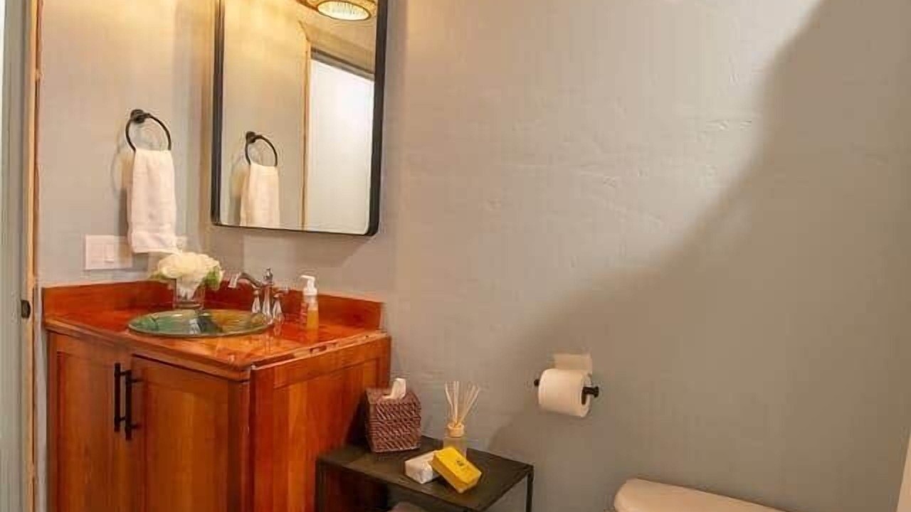 Photo of Bathroom in Buena Vista