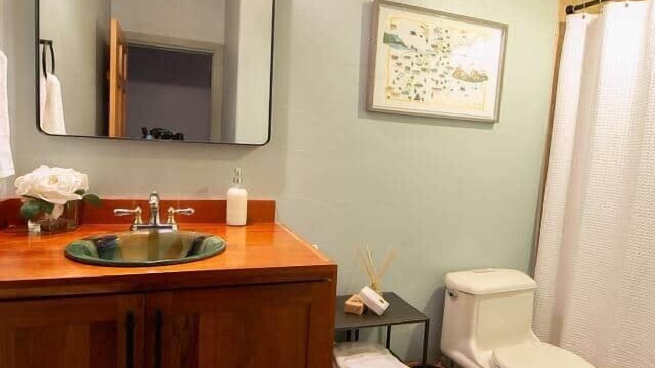 Photo of Bathroom in Buena Vista