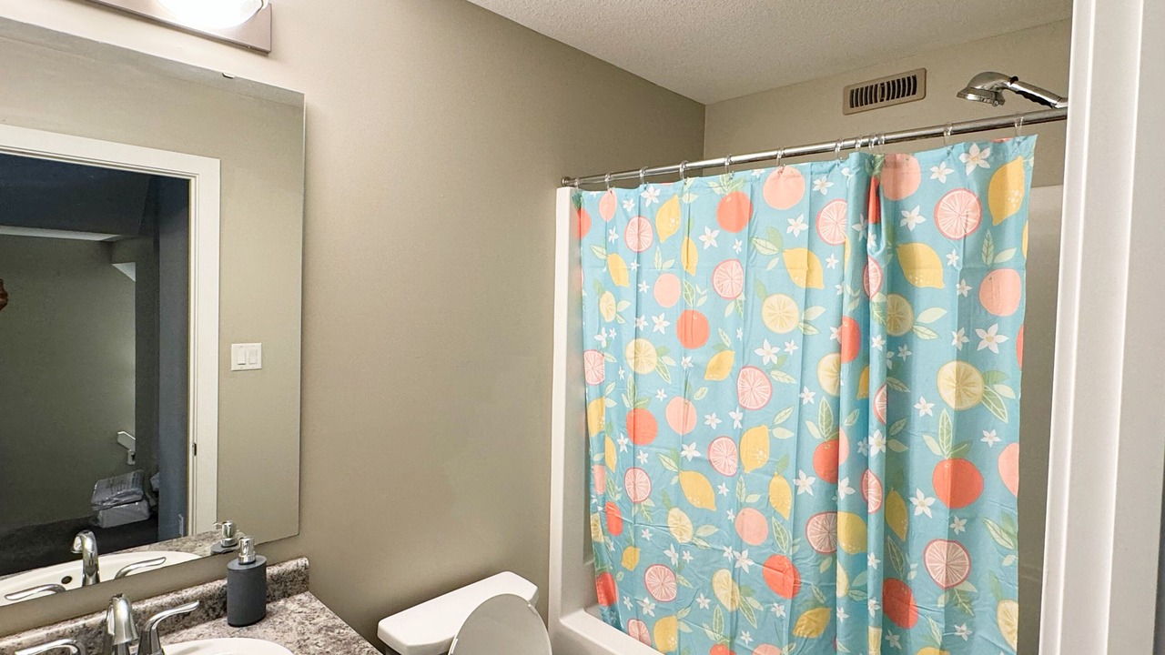 Photo of Bathroom in Regina