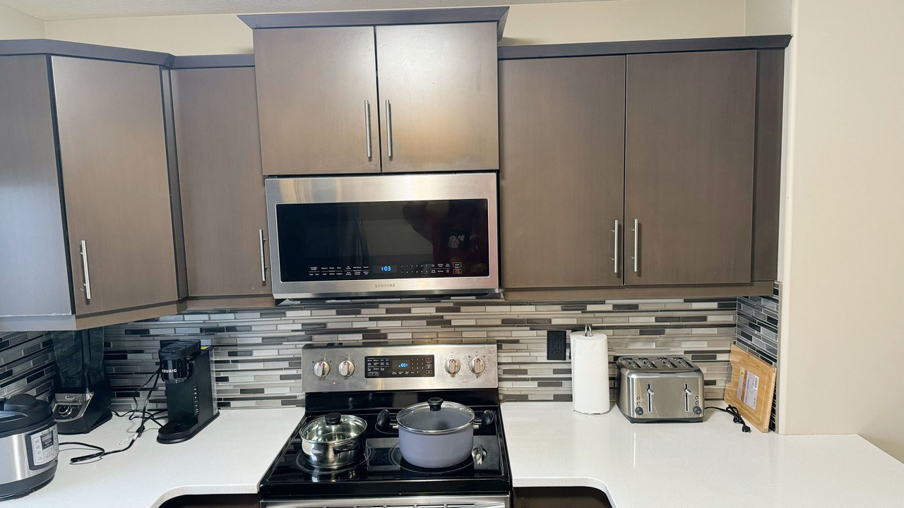 Photo of Kitchen in Regina