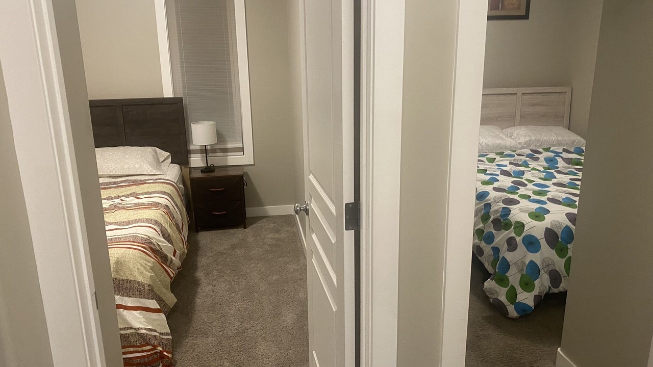 Photo of Bedroom in Regina