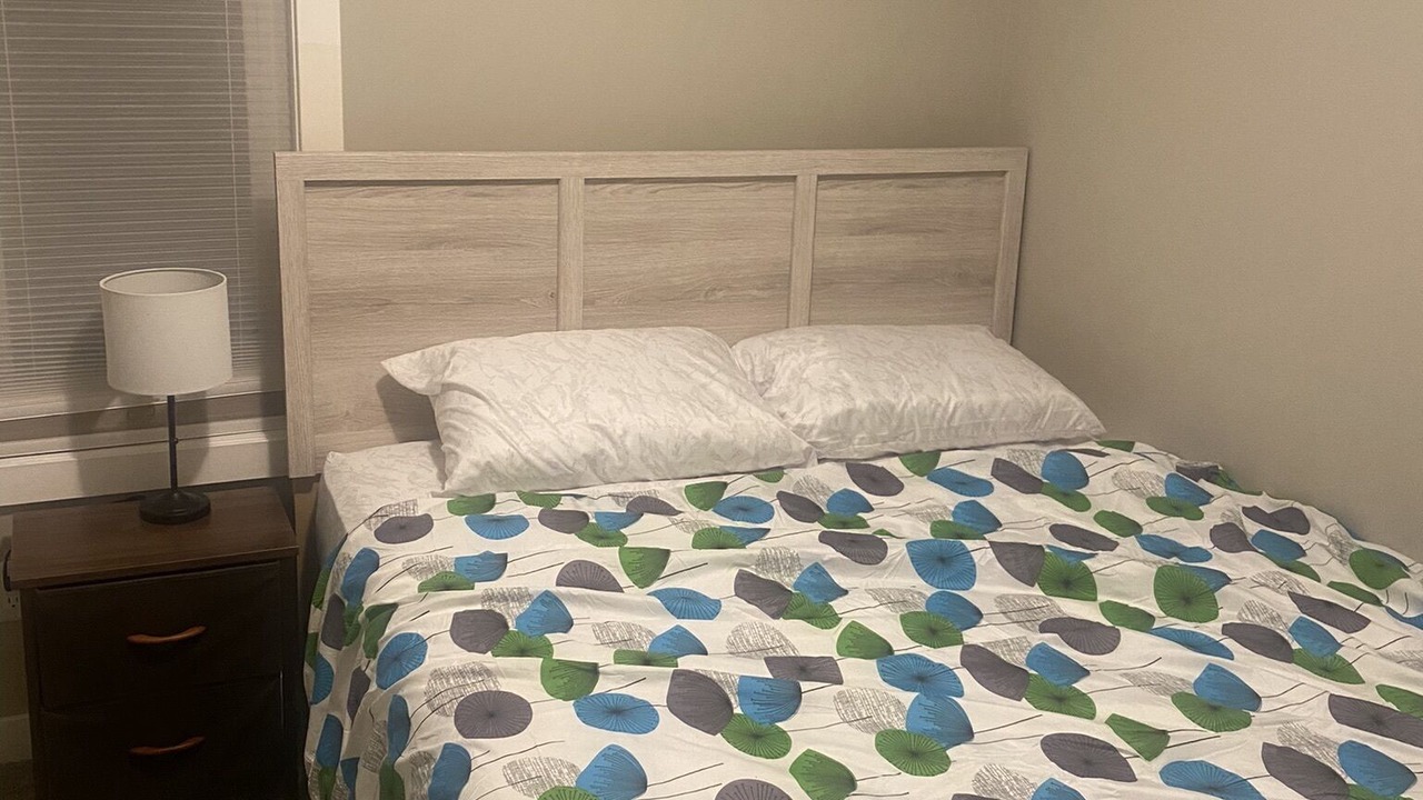 Photo of Bedroom in Regina