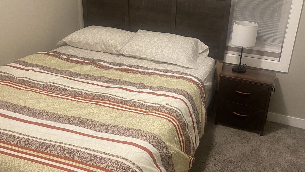 Photo of Bedroom in Regina