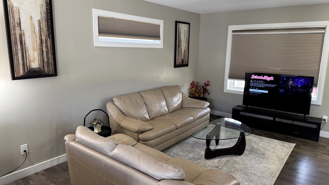 Photo of Livingroom in Regina