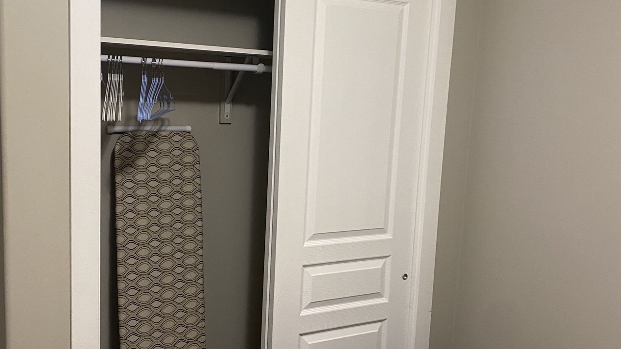 Photo of Bedroom in Regina
