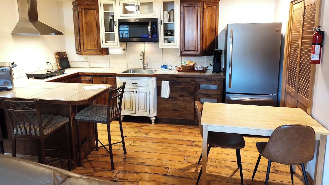 Photo of Kitchen in Beaver Valley