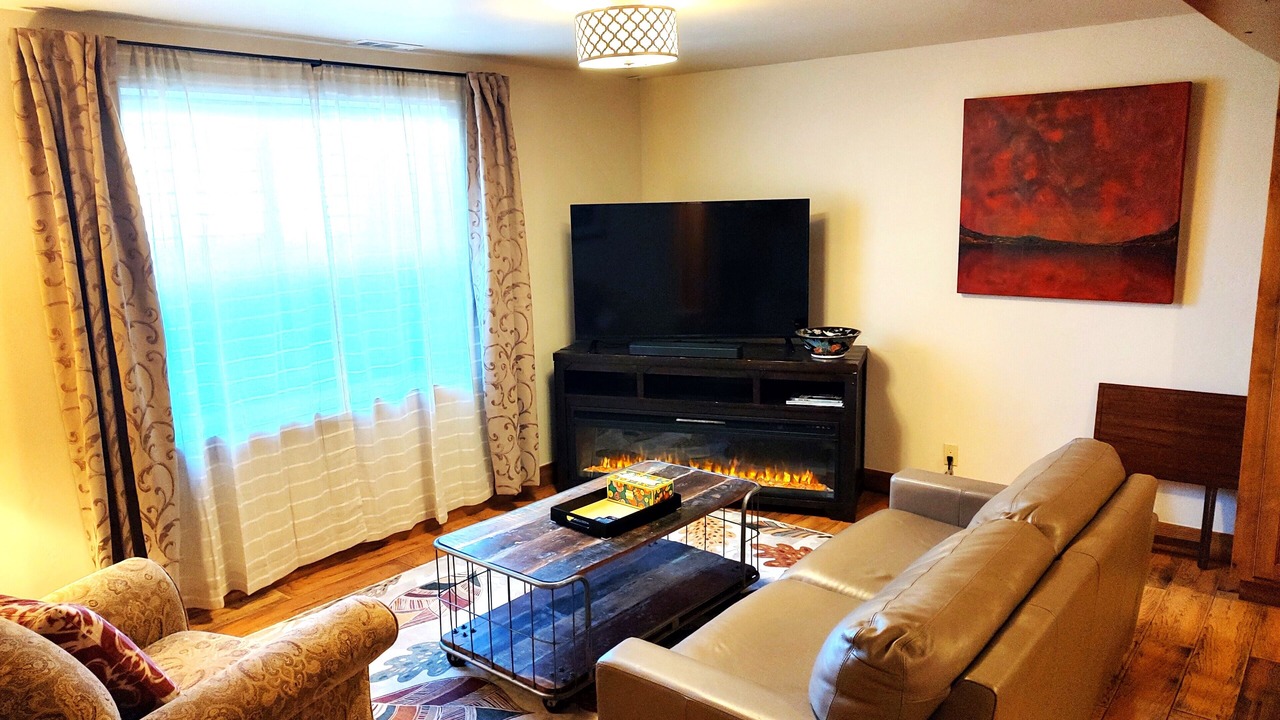 Photo of Livingroom in Beaver Valley