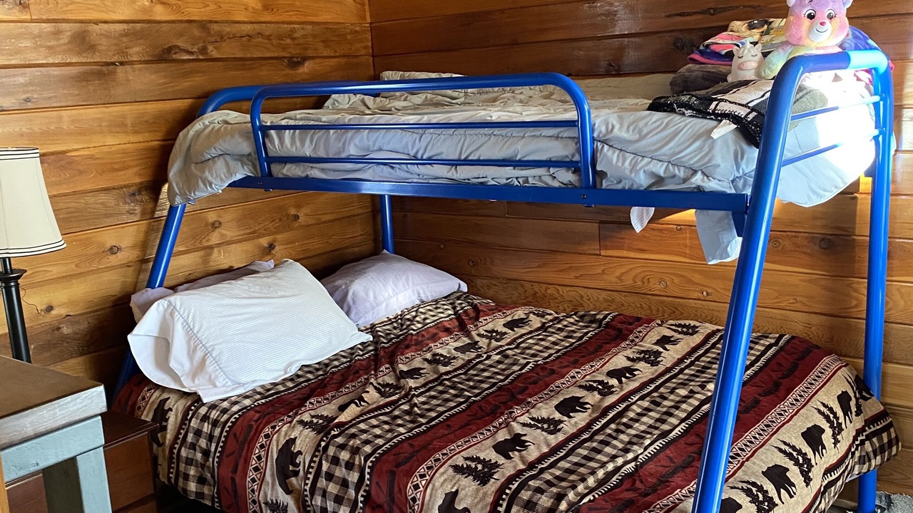 Photo of Bedroom in Central Alberta