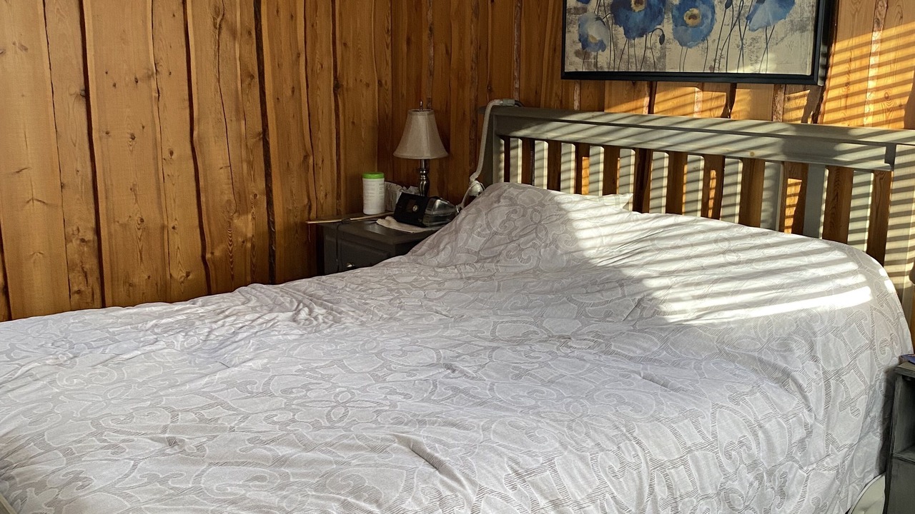 Photo of Bedroom in Central Alberta