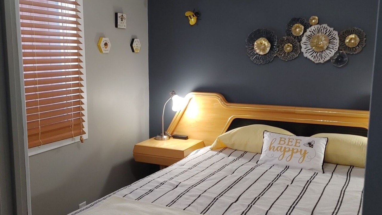 Photo of Bedroom in Okanagan-Similkameen
