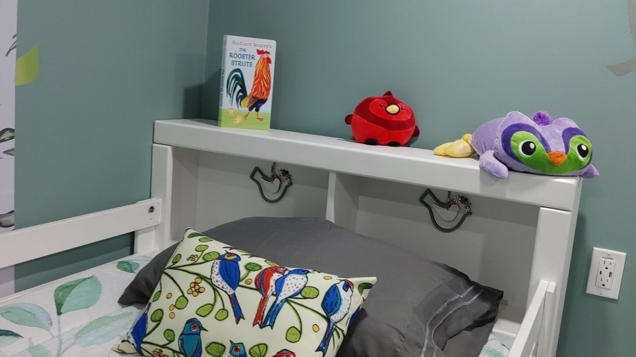 Photo of Bedroom in Okanagan-Similkameen