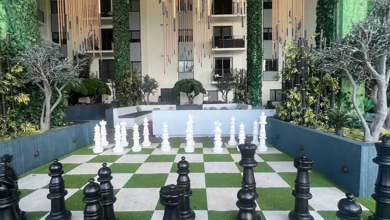 Photo of Outdoor in Garden Isles
