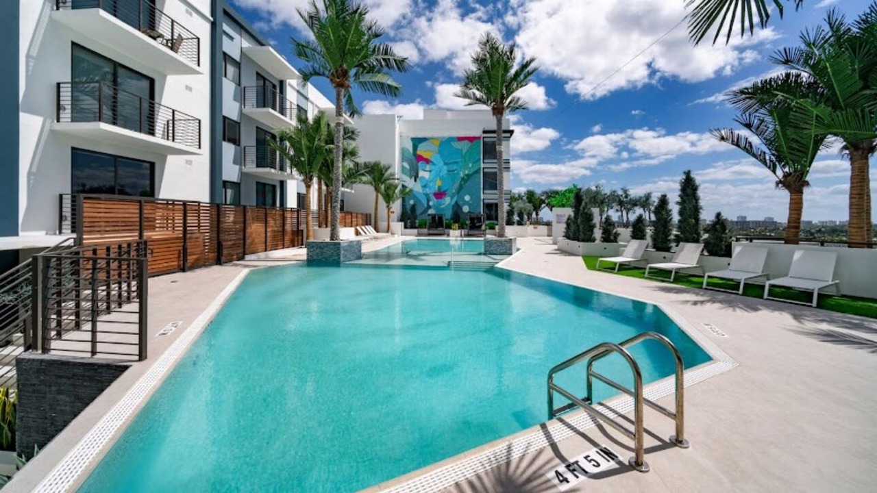 Photo of Outdoor in Garden Isles