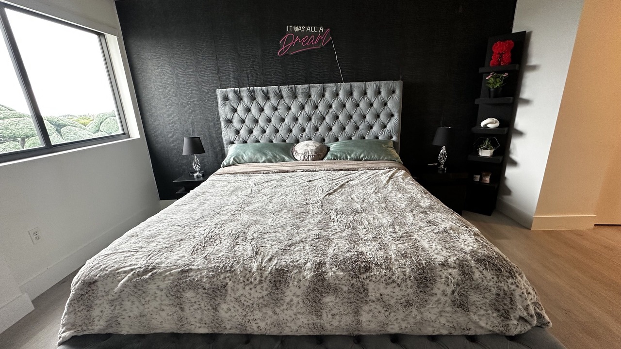 Photo of Bedroom in Garden Isles