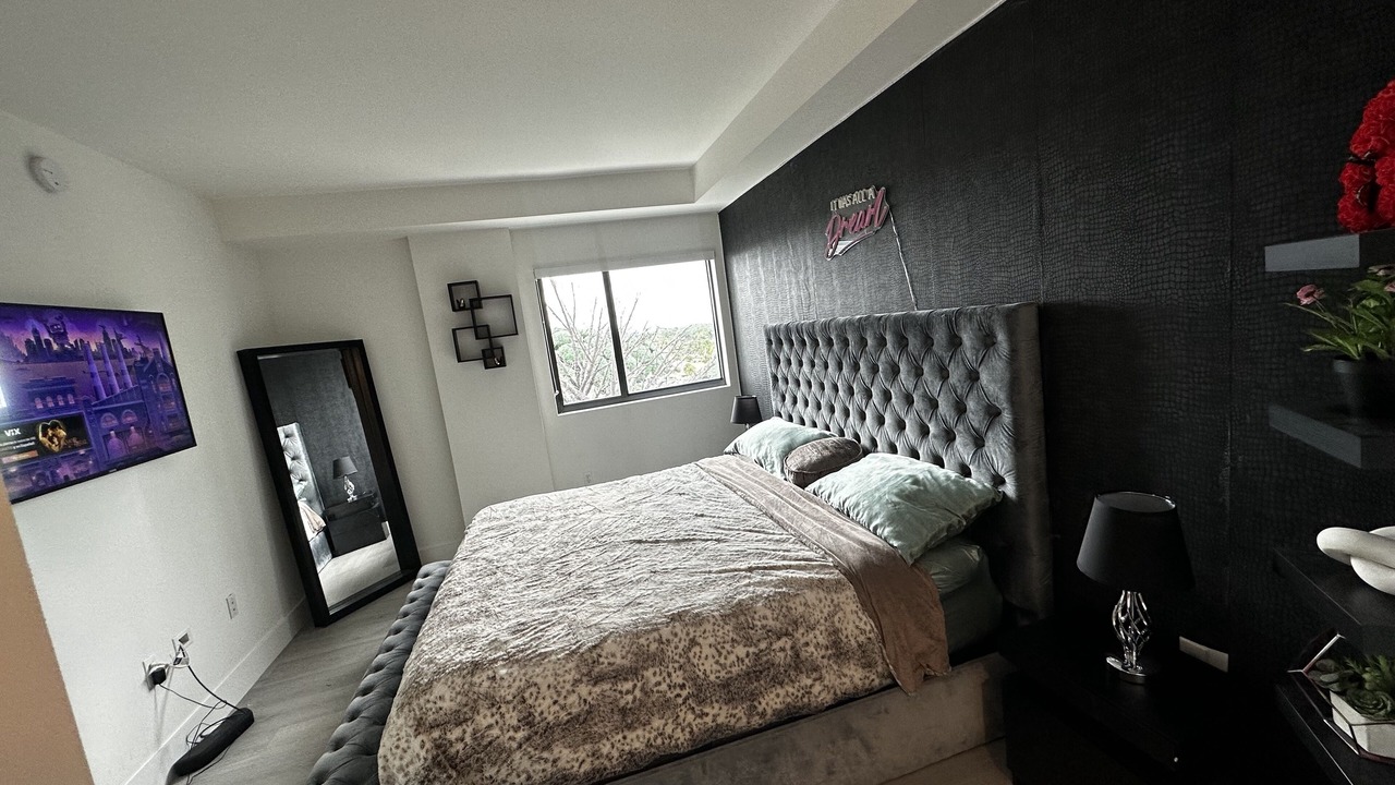 Photo of Bedroom in Garden Isles