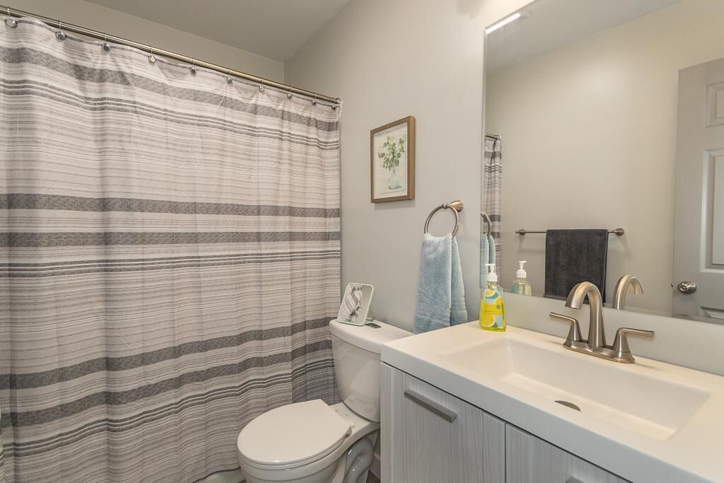 Photo of Bathroom in Wickliffe