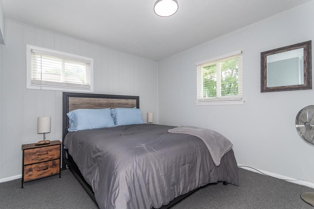Photo of Bedroom in Wickliffe