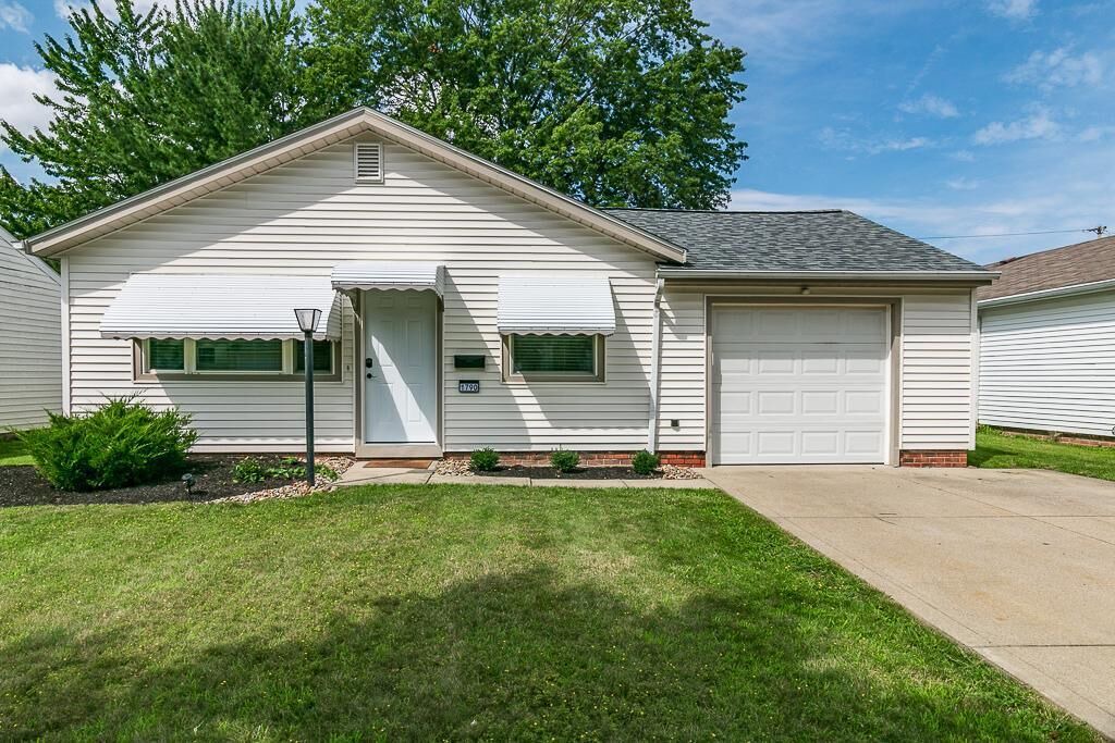 Photo of Outdoor in Wickliffe