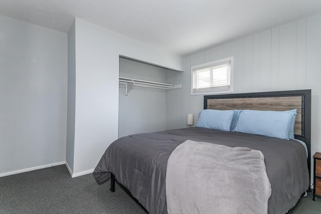 Photo of Bedroom in Wickliffe