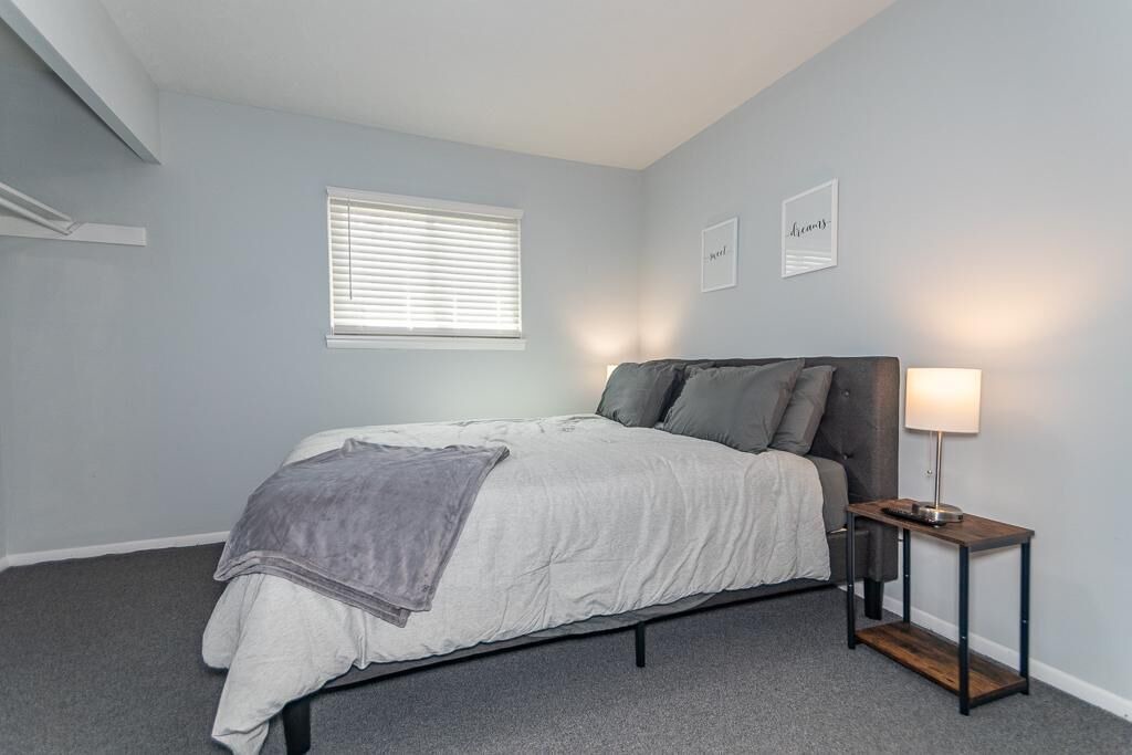 Photo of Bedroom in Wickliffe