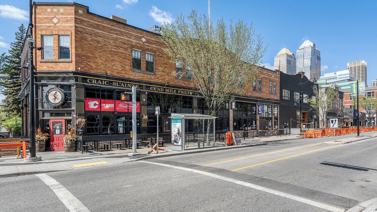 Photo of Others in Beltline