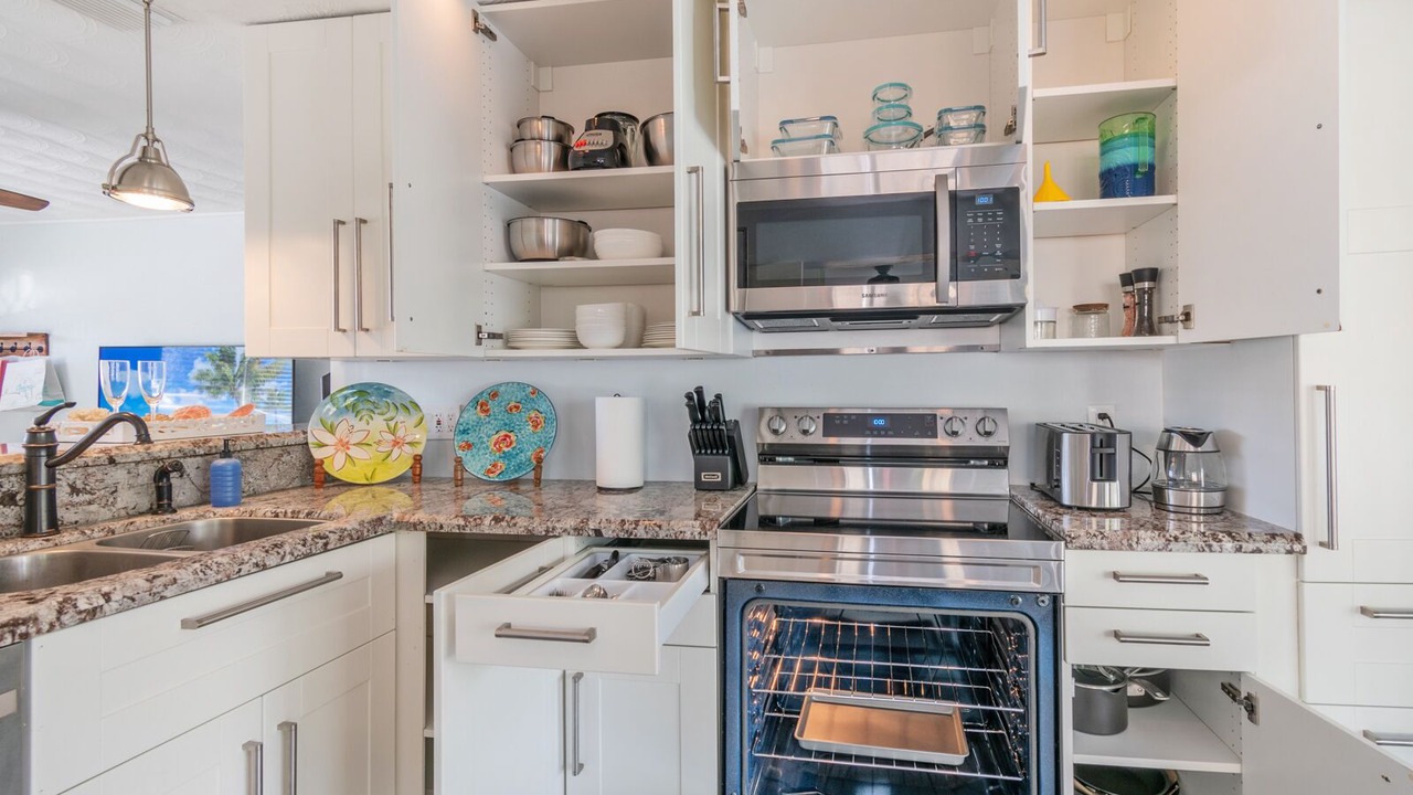 Photo of Kitchen in Pompano Beach