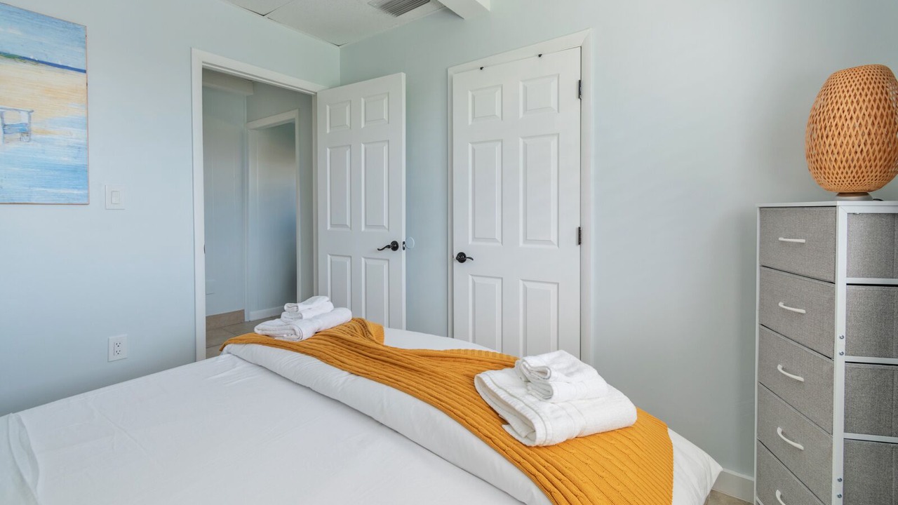 Photo of Bedroom in Pompano Beach