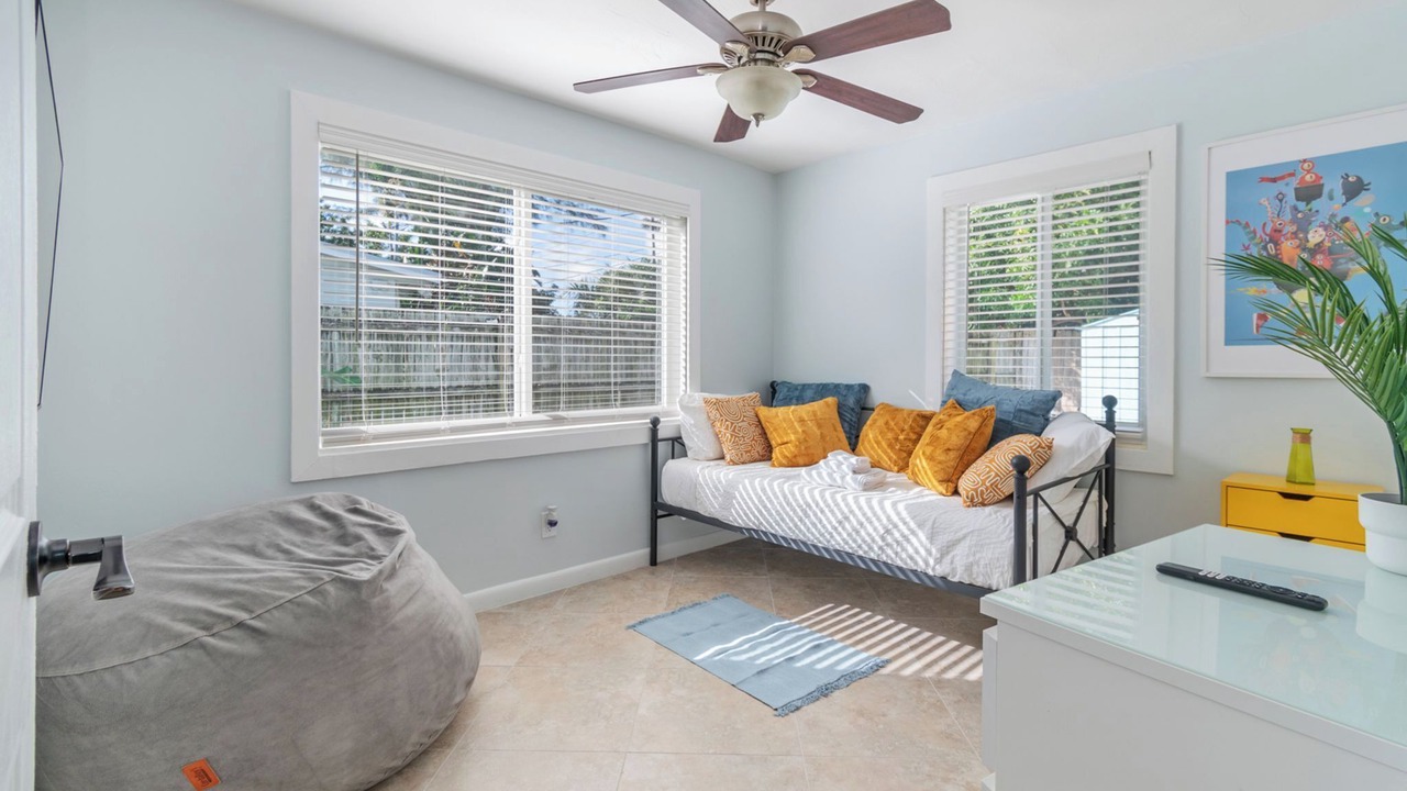 Photo of Livingroom in Pompano Beach