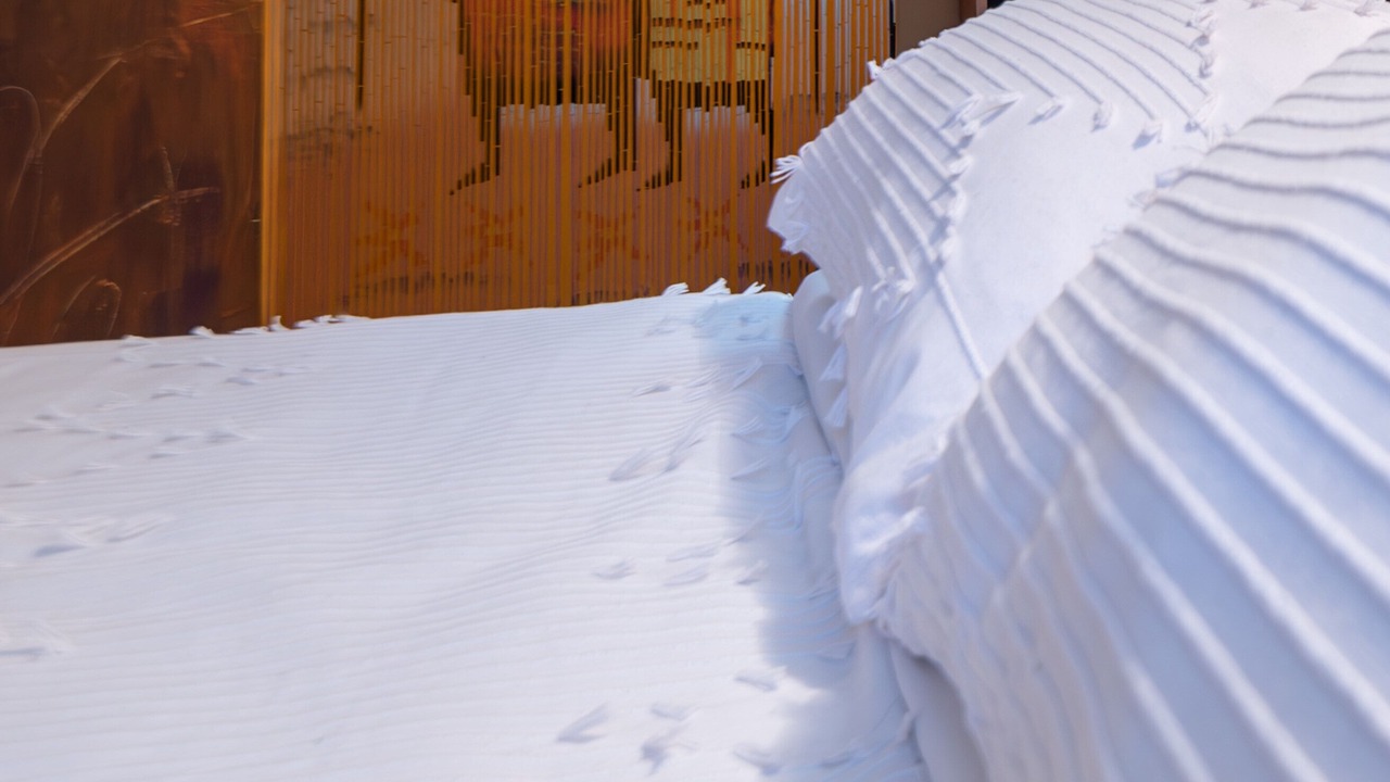 Photo of Bedroom in Shawnigan Lake