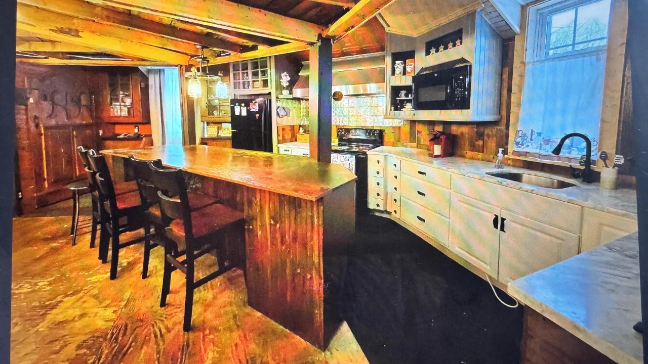 Photo of Kitchen in Canaan