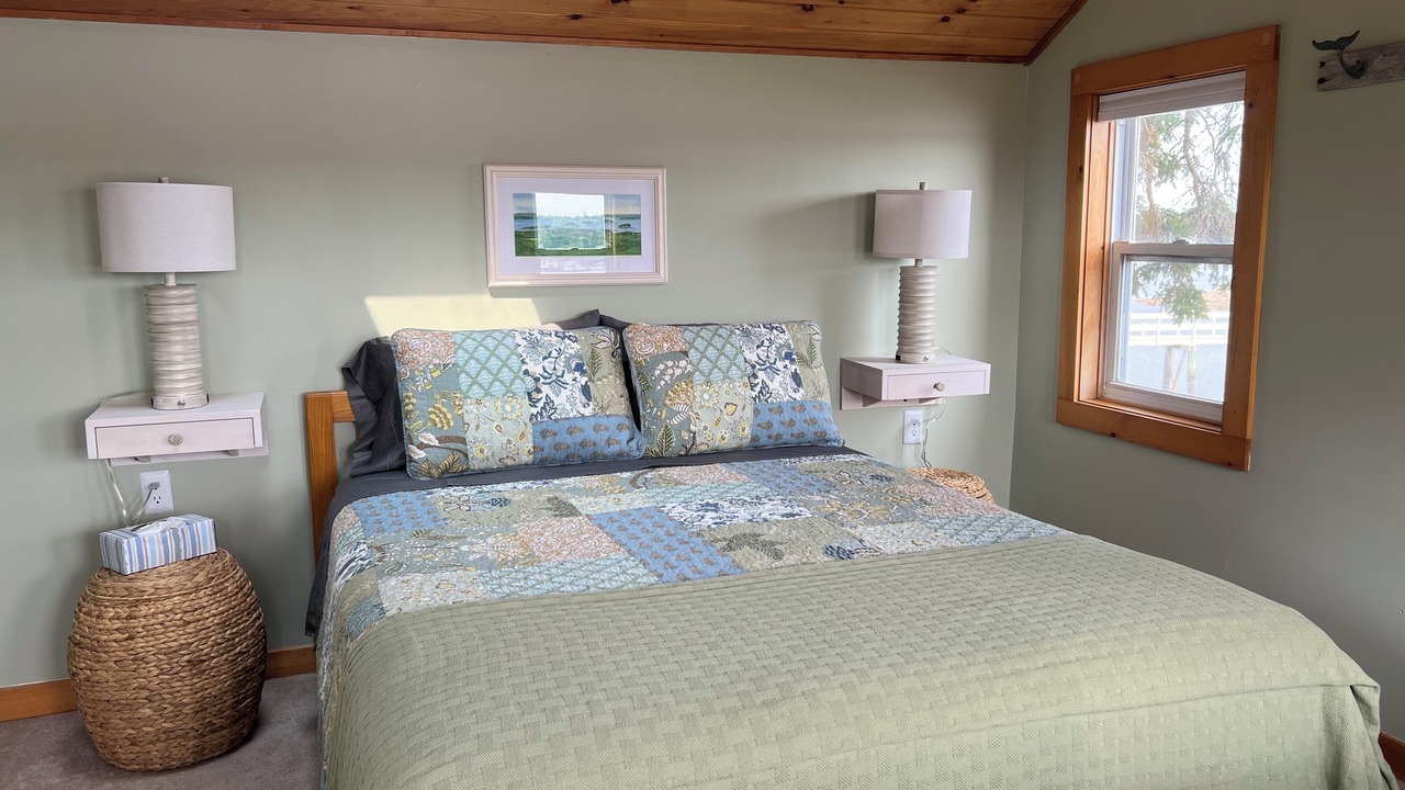 Photo of Bedroom in Bernard