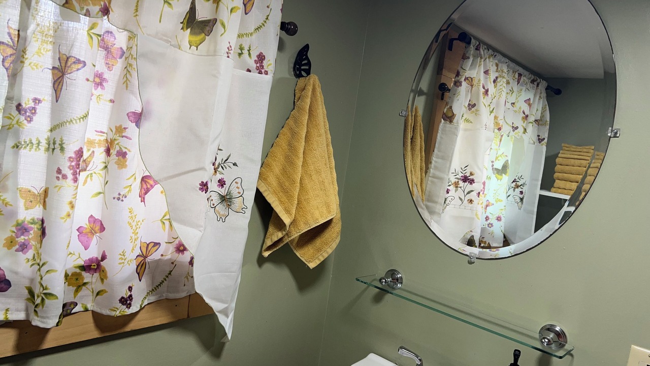 Photo of Bathroom in Bernard